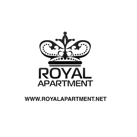 Royal Gold 오데사